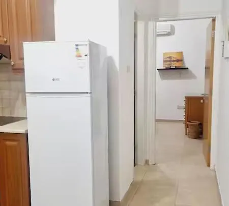 Harjo Villa 3Bdr Aju Ayia Napa