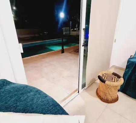 Harjo Villa 3Bdr Aju Apartmán *