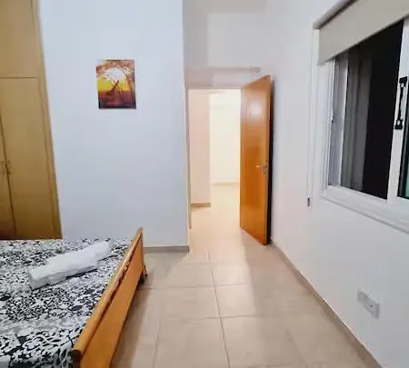 Harjo Villa 3Bdr Aju Apartmán *