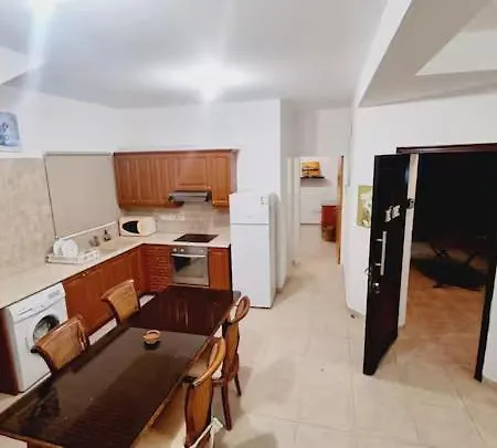 Harjo Villa 3Bdr Aju Ayia Napa