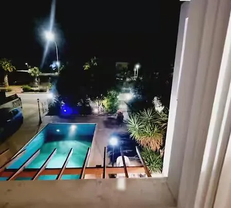 Harjo Villa 3Bdr Aju *