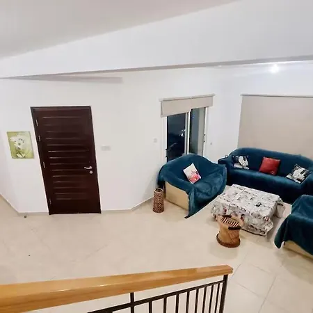 Harjo Villa 3Bdr Aju Apartmán *