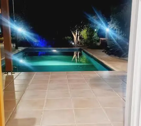 Harjo Villa 3Bdr Aju Apartment Agia Napa