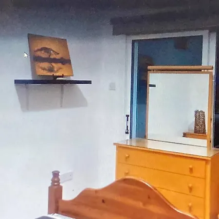 Harjo Villa 3Bdr Aju Apartment Agia Napa
