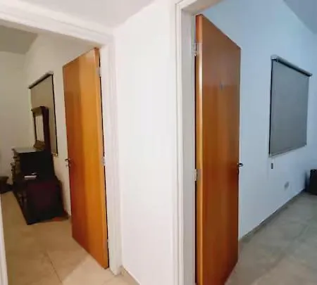 Apartment Harjo Villa 3Bdr Aju Agia Napa