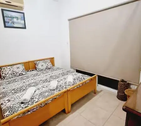 Harjo Villa 3Bdr Aju Apartment Agia Napa