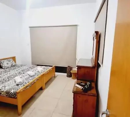 Harjo Villa 3Bdr Aju *
