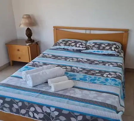 Apartment Harjo Villa 3Bdr Aju *