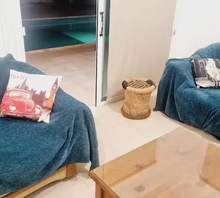 Harjo Villa 3Bdr Aju Agia Napa