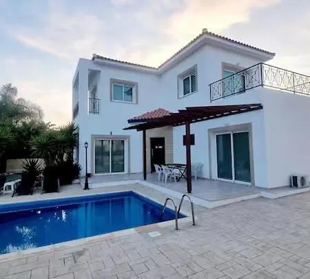Harjo Villa 3Bdr Aju Apartment