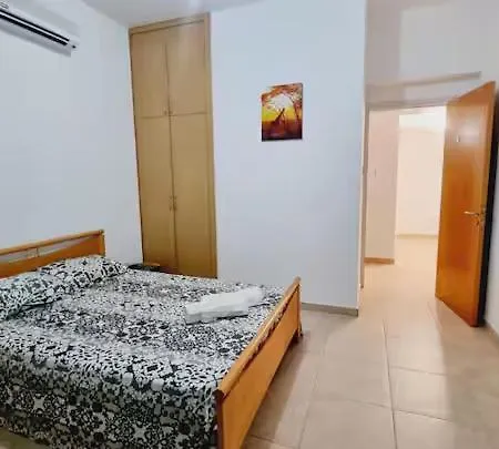 Appartement Harjo Villa 3Bdr Aju Ayía Nápa