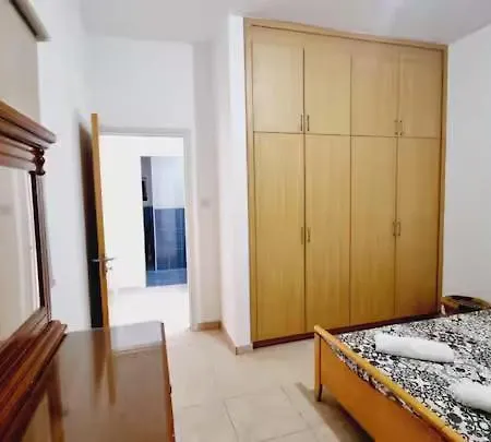 Appartement Harjo Villa 3Bdr Aju *
