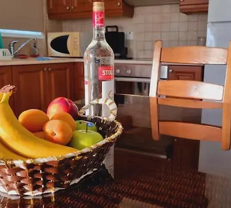 Harjo Villa 3Bdr Aju Appartement *