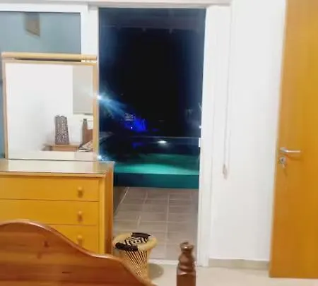 Harjo Villa 3Bdr Aju 圣纳帕