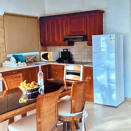 Harjo Villa 3Bdr Aju *