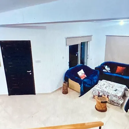 Harjo Villa 3Bdr Aju *