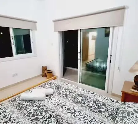 Harjo Villa 3Bdr Aju