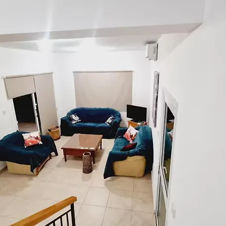 Harjo Villa 3Bdr Aju * 圣纳帕
