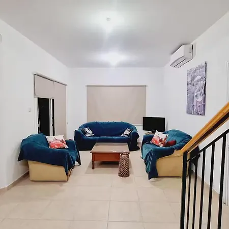 Harjo Villa 3Bdr Aju 公寓 圣纳帕