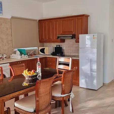 Harjo Villa 3Bdr Aju 圣纳帕