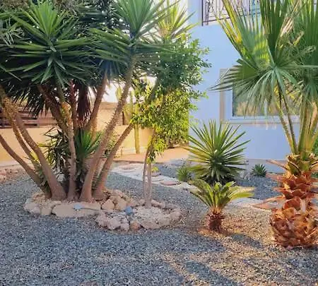 Harjo Villa 3Bdr Aju 公寓 圣纳帕