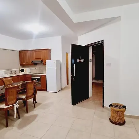 Harjo Villa 3Bdr Aju 圣纳帕